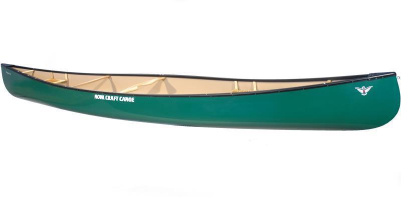 Prospector 17` SP3 - Green 1