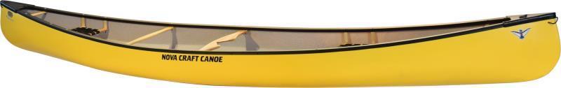 Prospector 17` SP3 - Yellow 1