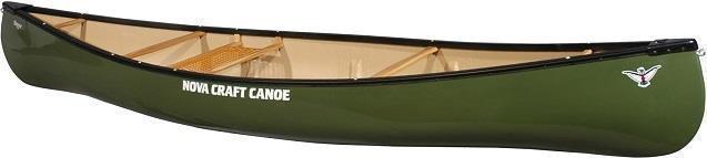 Trapper 12` Solo TuffStuff - Olive 1
