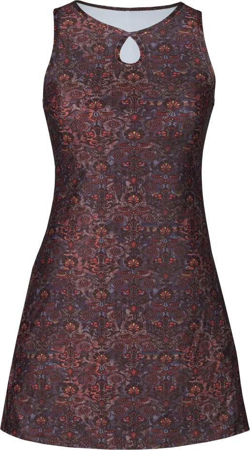 Ruu - Muu Dress - Abracadabra 1