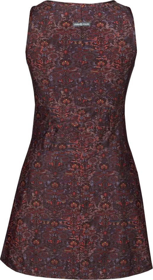 Ruu - Muu Dress - Abracadabra 2