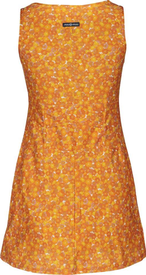 Ruu - Muu Dress - Marigold 2