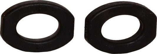 EA Rubber Springs - Pair - Not Applicable 1