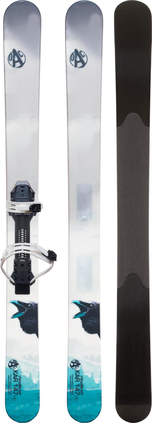 KAR 149 + EA Binding 2.0 - Not Applicable 1