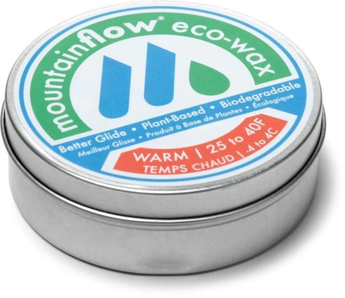 OAC / MF Warm Weather Quick Wax 
Warm Weather Quick Wax - Not Applicable 1