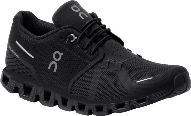 Cloud 5 - Mens - black 1