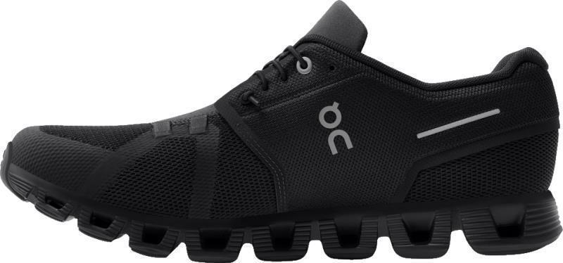 Cloud 5 - Mens - black 1