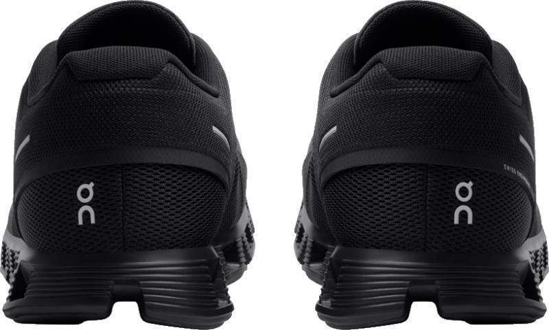 Cloud 5 - Mens - black 1