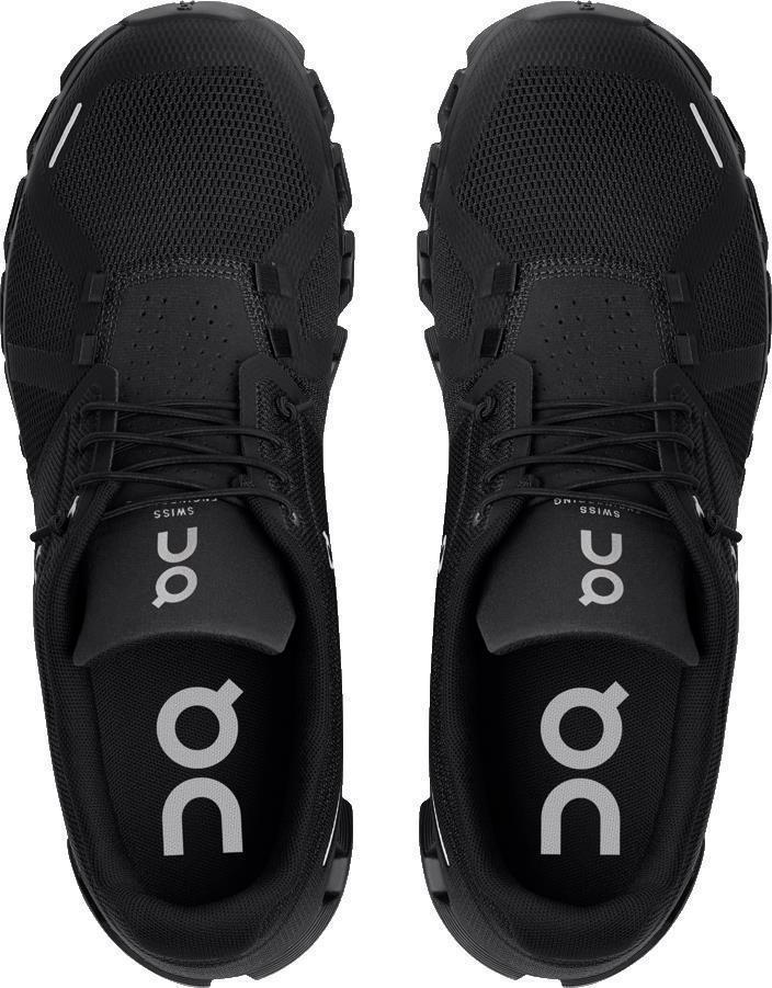 Cloud 5 - Mens - black 1