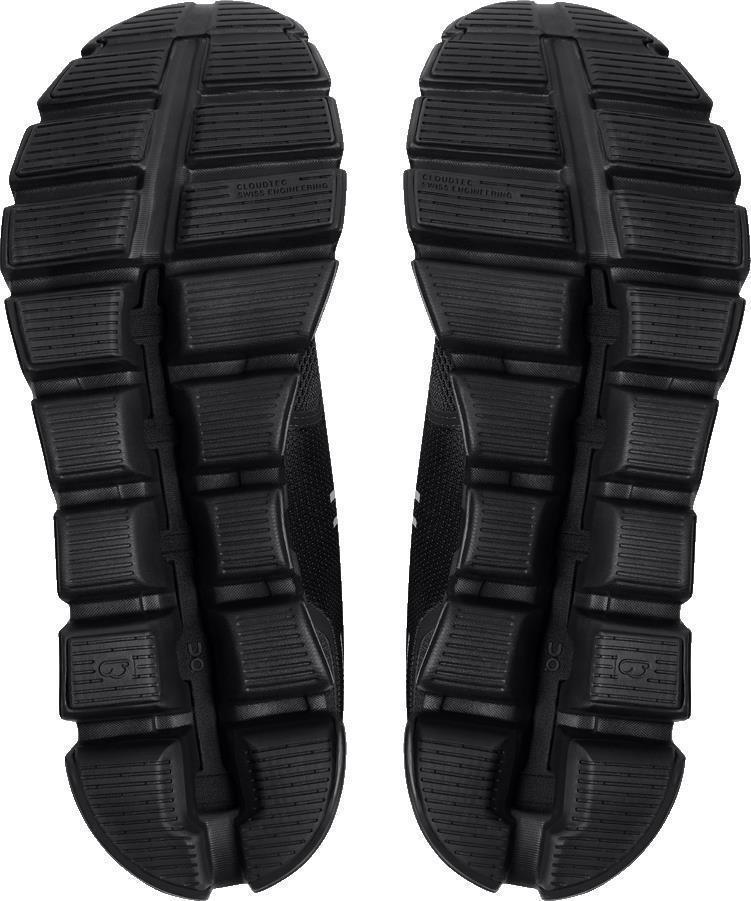 Cloud 5 - Mens - black 1