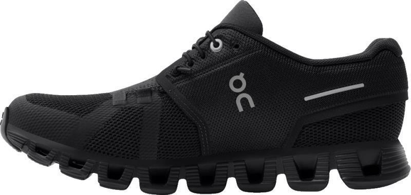 Cloud 5  - Womens - black 1