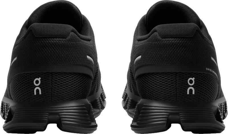 Cloud 5  - Womens - black 1