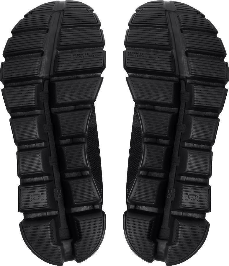 Cloud 5  - Womens - black 1