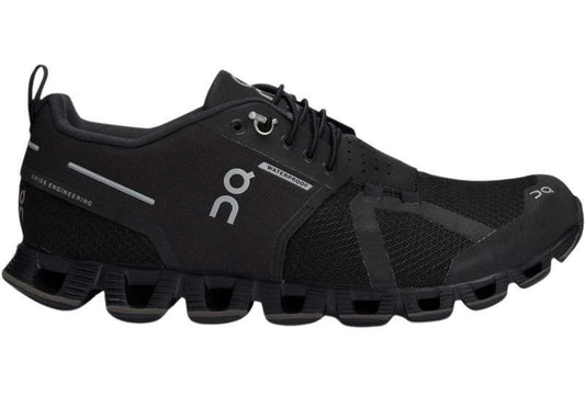 Cloud Waterproof - Womens - black / lunar 1