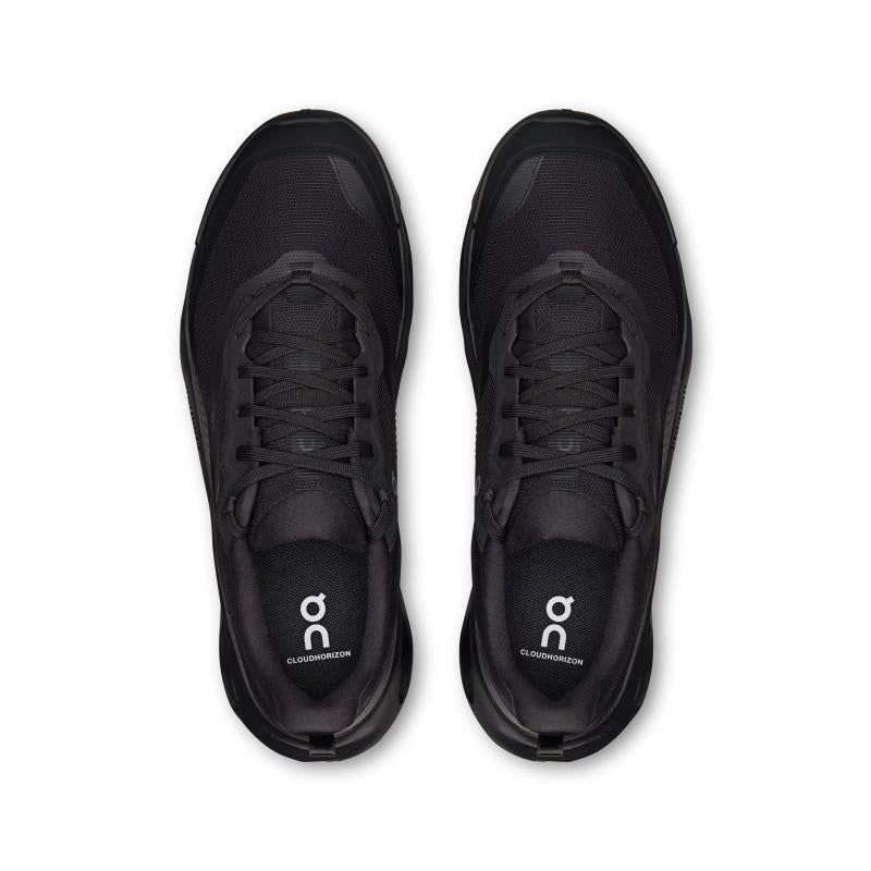 Cloudhorizon 2 WTPF - Mens - black / black 1