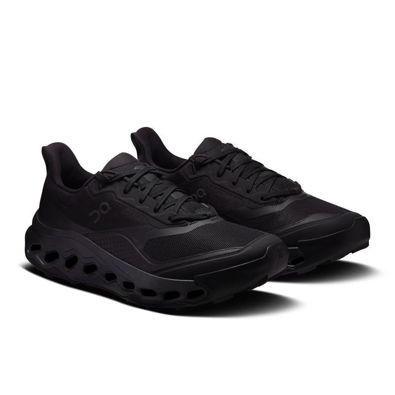 Cloudhorizon 2 WTPF - Mens - black / black 1