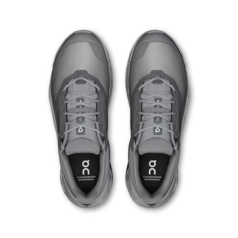 Cloudhorizon 2 WTPF - Mens - rock / alloy 1
