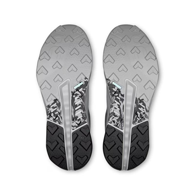 Cloudhorizon 2 WTPF - Mens - rock / alloy 1