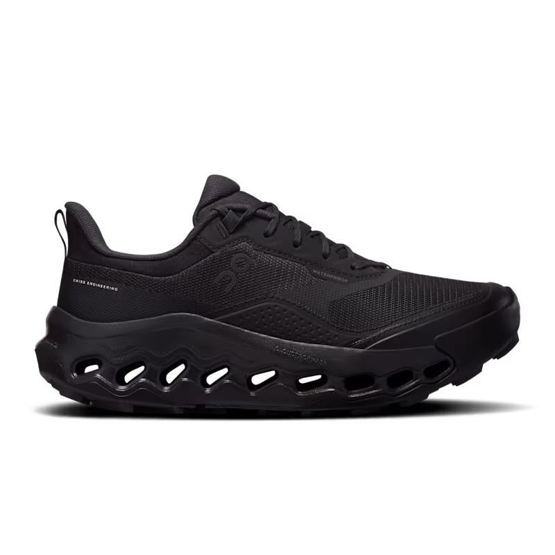 Cloudhorizon 2 WTPF - Womens - black / black 1