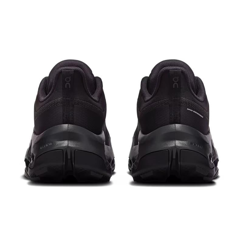 Cloudhorizon 2 WTPF - Womens - black / black 1