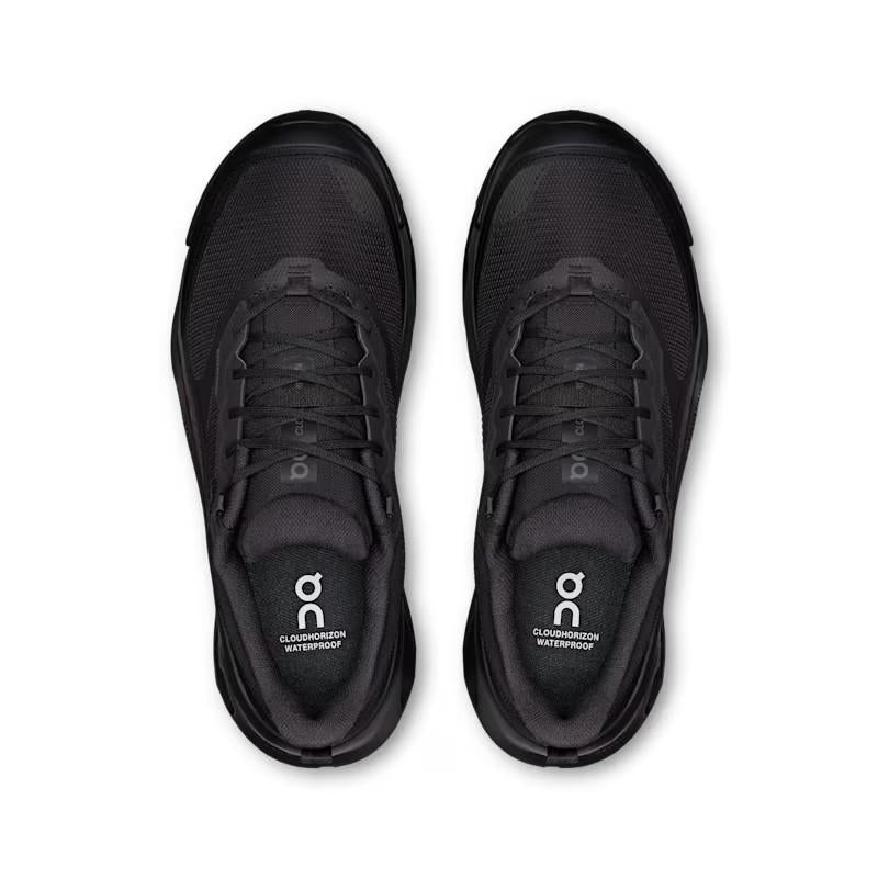 Cloudhorizon 2 WTPF - Womens - black / black 1