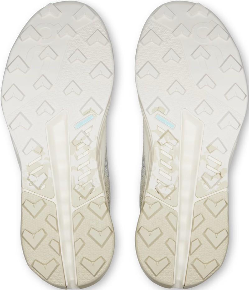 Cloudhorizon 2 WTPF - Womens - ghost / ivory 1