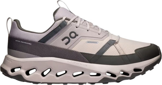 Cloudhorizon Waterproof - Mens - fog / thorn 1