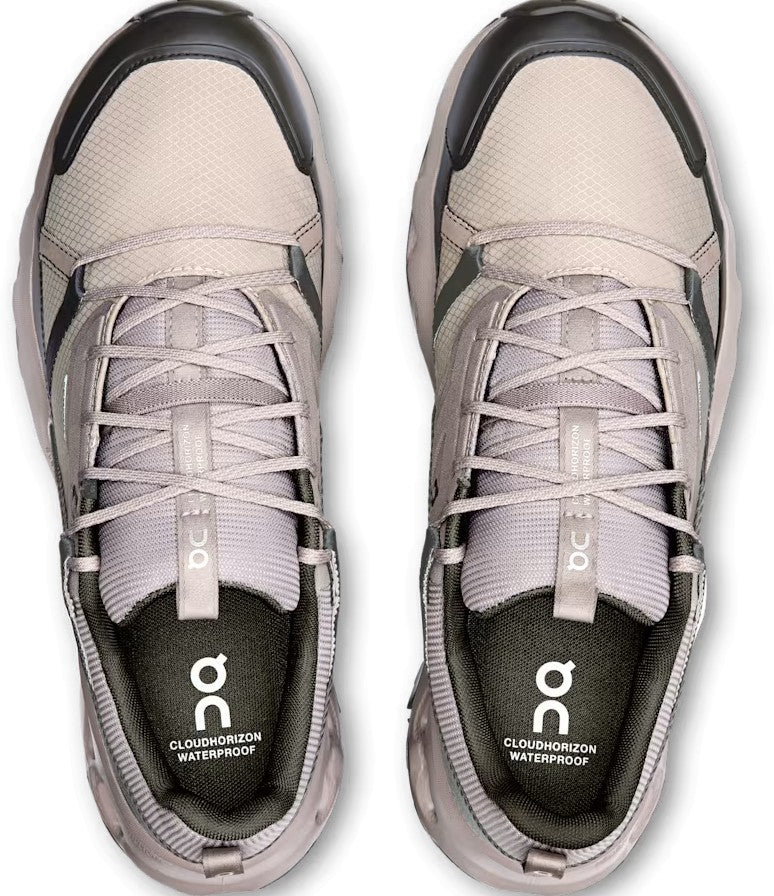 Cloudhorizon Waterproof - Mens - fog / thorn 1
