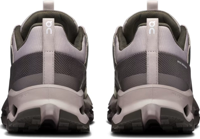 Cloudhorizon Waterproof - Mens - fog / thorn 1