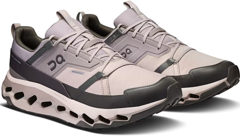 Cloudhorizon Waterproof - Mens - fog / thorn 1