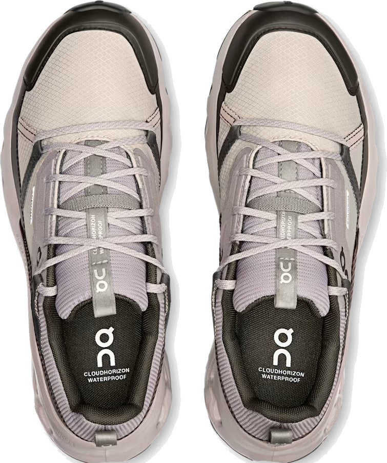 Cloudhorizon Waterproof - Womens - desert / thorn 1