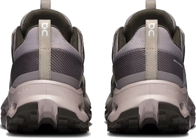Cloudhorizon Waterproof - Womens - desert / thorn 1
