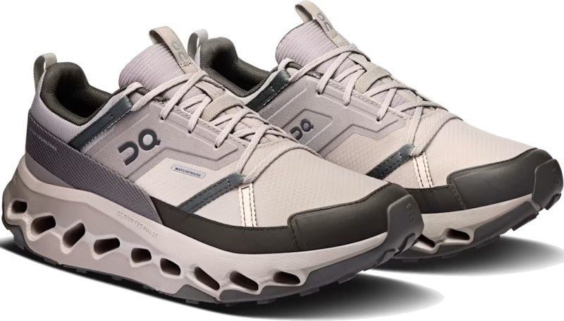 Cloudhorizon Waterproof - Womens - desert / thorn 1