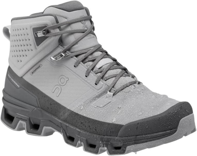 Cloudrock 2 Waterproof - Mens - Alloy / Eclipse 1