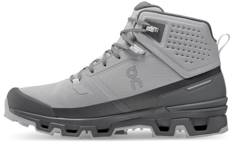 Cloudrock 2 Waterproof - Mens - Alloy / Eclipse 3