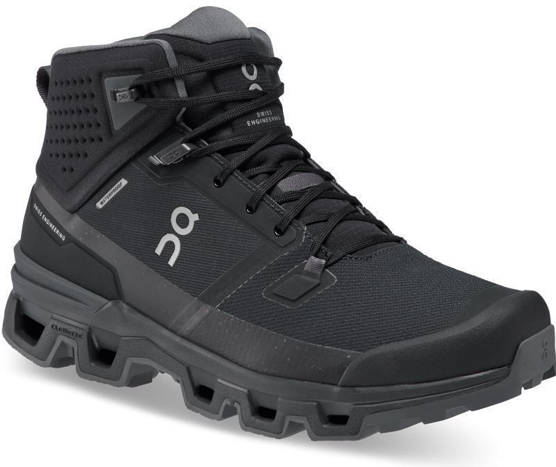 Cloudrock 2 Waterproof - Mens - black / eclipse 1