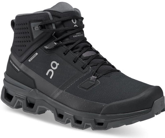 Cloudrock 2 Waterproof - Mens - black / eclipse 1