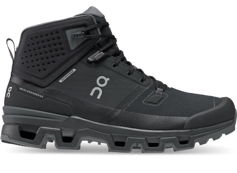 Cloudrock 2 Waterproof - Mens - black / eclipse 1
