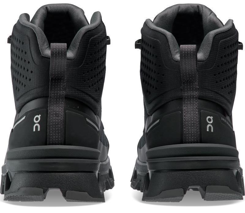 Cloudrock 2 Waterproof - Mens - black / eclipse 1