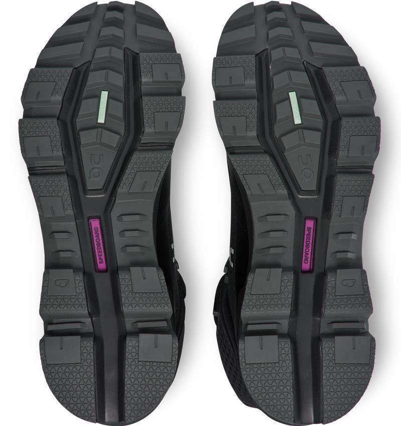 Cloudrock 2 Waterproof - Mens - black / eclipse 1