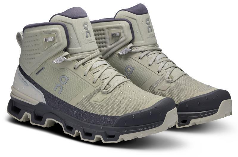 Cloudrock 2 Waterproof - Mens - chalk / eclipse 1