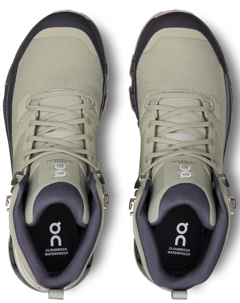 Cloudrock 2 Waterproof - Mens - chalk / eclipse 1