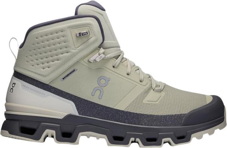 Cloudrock 2 Waterproof - Mens - chalk / eclipse 1