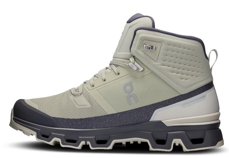 Cloudrock 2 Waterproof - Mens - chalk / eclipse 1