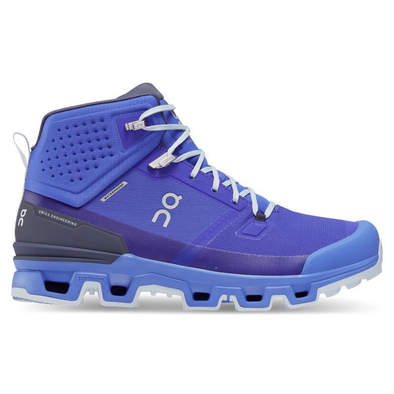 Cloudrock 2 Waterproof - Mens - indigo / cobalt 1
