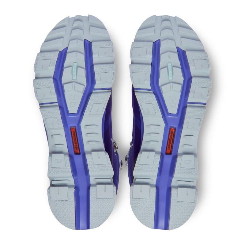Cloudrock 2 Waterproof - Mens - indigo / cobalt 1