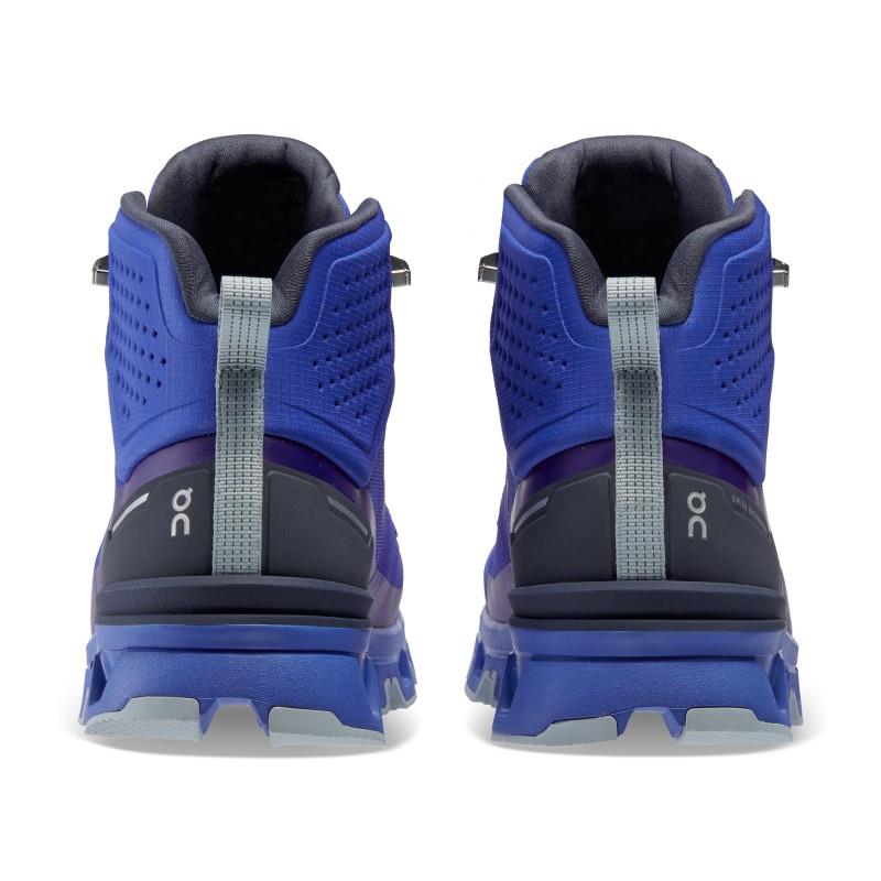 Cloudrock 2 Waterproof - Mens - indigo / cobalt 1