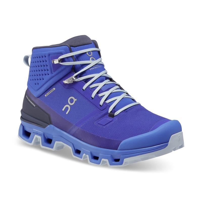 Cloudrock 2 Waterproof - Mens - indigo / cobalt 1
