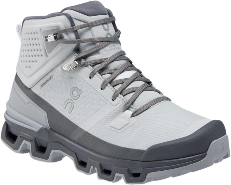 Cloudrock 2 Waterproof - Womens - Glacier / Eclipse 1