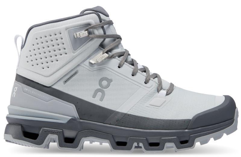 Cloudrock 2 Waterproof - Womens - Glacier / Eclipse 2